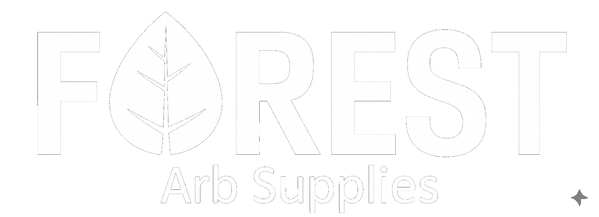 Forest Arb Supplies